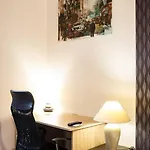 Appartement Venus - Szimpla Kert Iii *