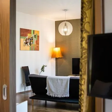 Appartement Venus - Szimpla Kert Iii Budapest