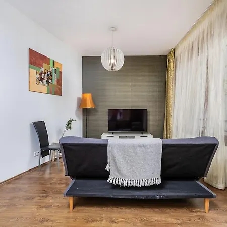 Appartement Venus - Szimpla Kert Iii Budapest