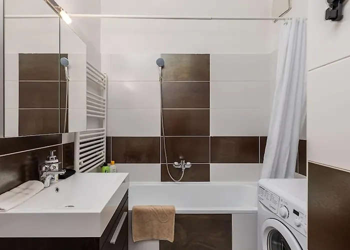 Appartement Venus - Szimpla Kert Iii