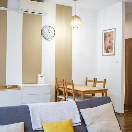 Venus - Szimpla Kert Iii Apartament