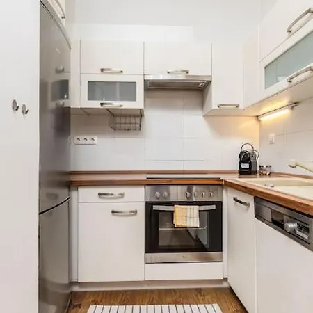 Venus - Szimpla Kert Iii Apartament Budapeszt