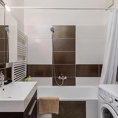 Apartament Venus - Szimpla Kert Iii