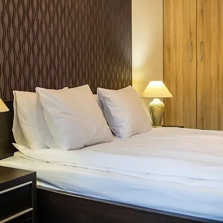 Venus - Szimpla Kert Iii Apartament *