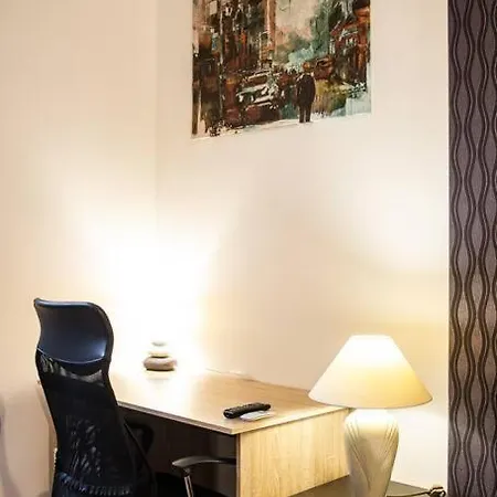 Apartament Venus - Szimpla Kert Iii *