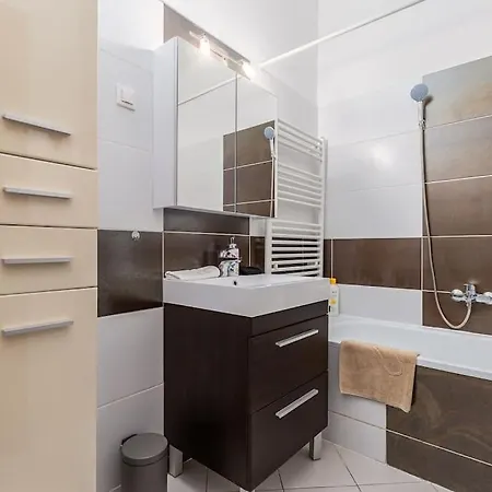 Apartament Venus - Szimpla Kert Iii