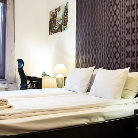 Venus - Szimpla Kert Iii Apartament *