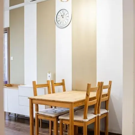 Apartament Venus - Szimpla Kert Iii Budapeszt