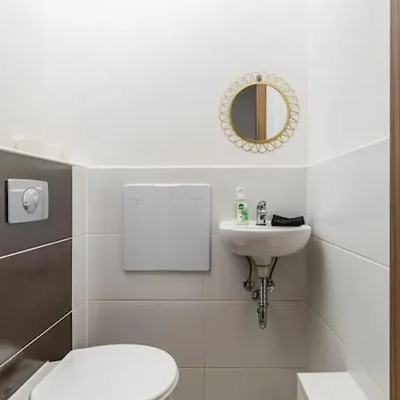 Apartament Venus - Szimpla Kert Iii *